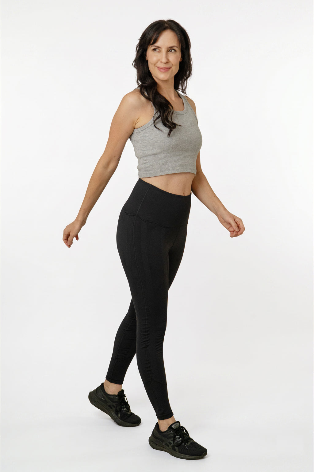 Cinch Resistance Leggings Full Length