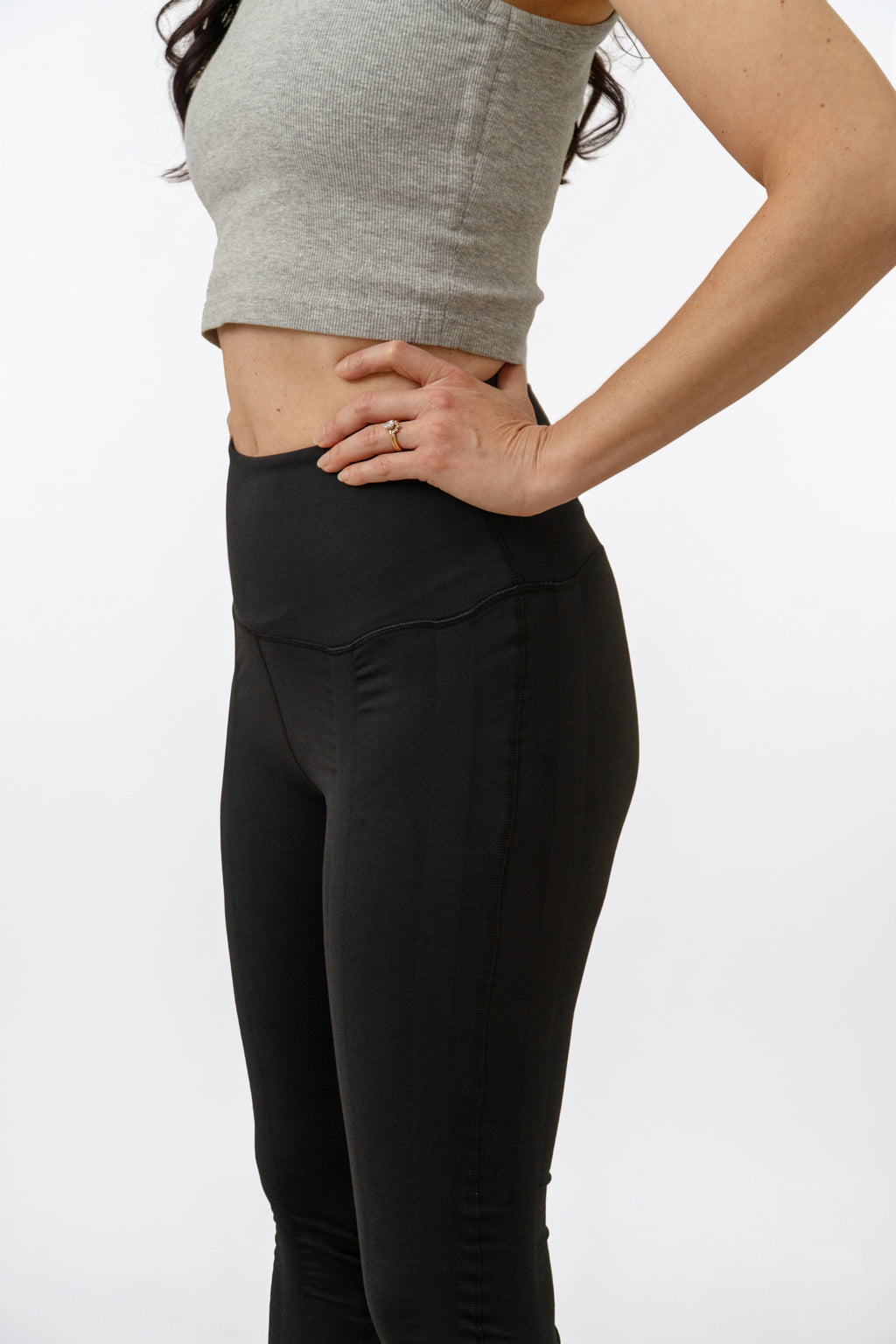 Cinch Resistance Leggings Full Length