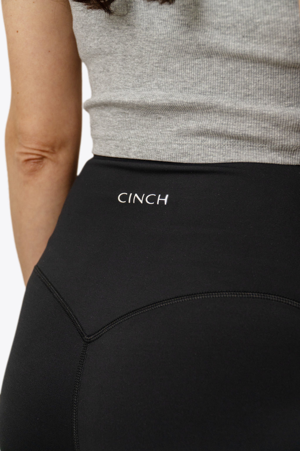 Cinch Resistance Leggings Full Length