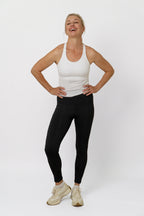 Cinch Resistance Leggings Full Length