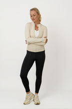 Cinch Resistance Leggings Full Length