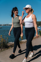 Cinch Resistance Leggings Full Length