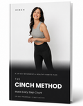 Cinch Method E-Book: 28 Day Plan