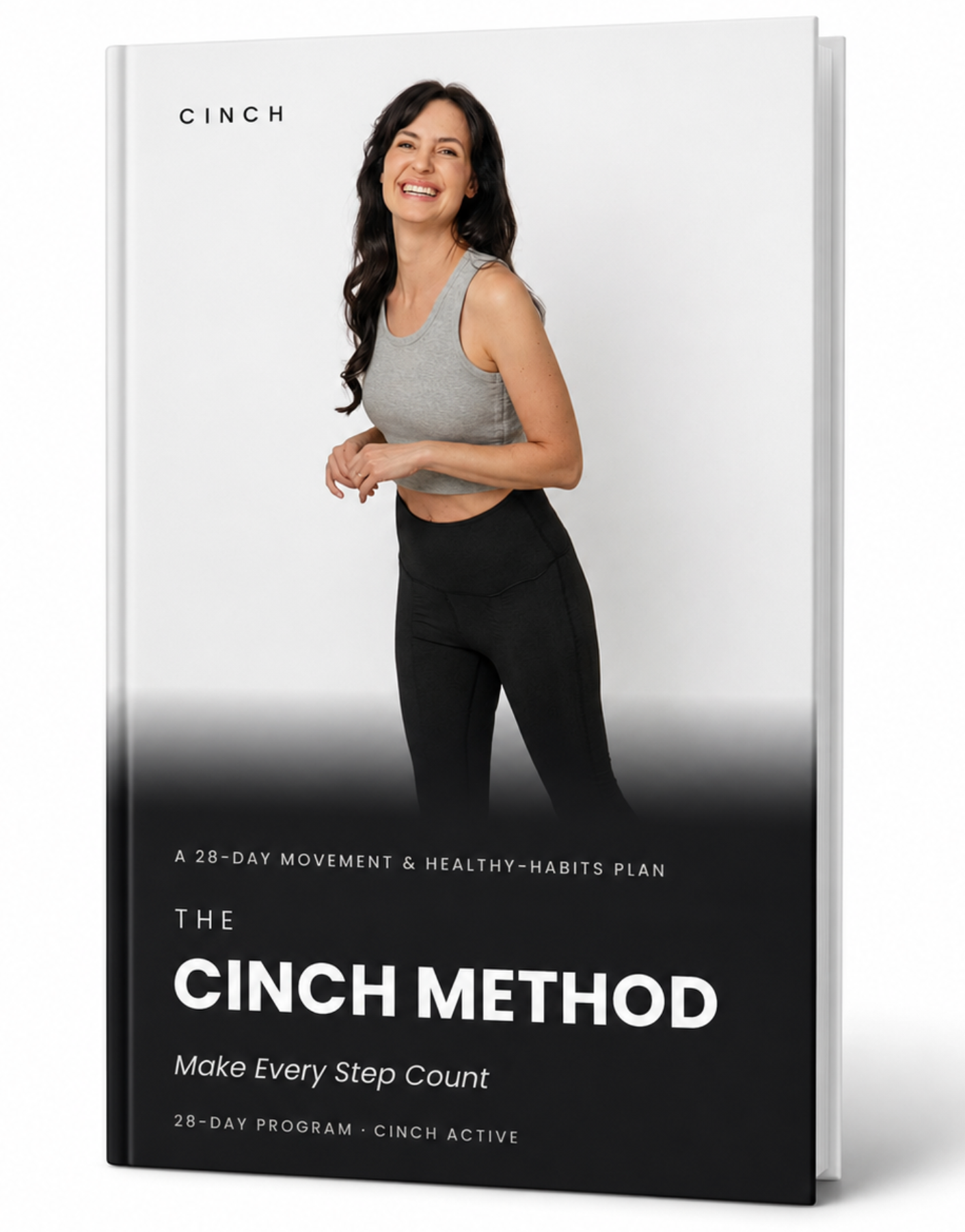 Cinch Method E-Book: 28 Day Plan